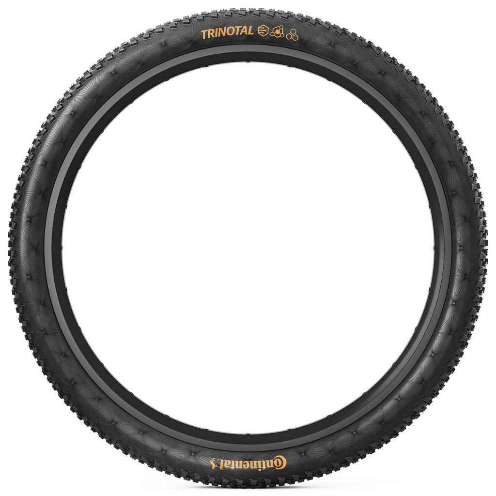 Continental Trinotal Trail Casing Rapid Compound 29 tyre