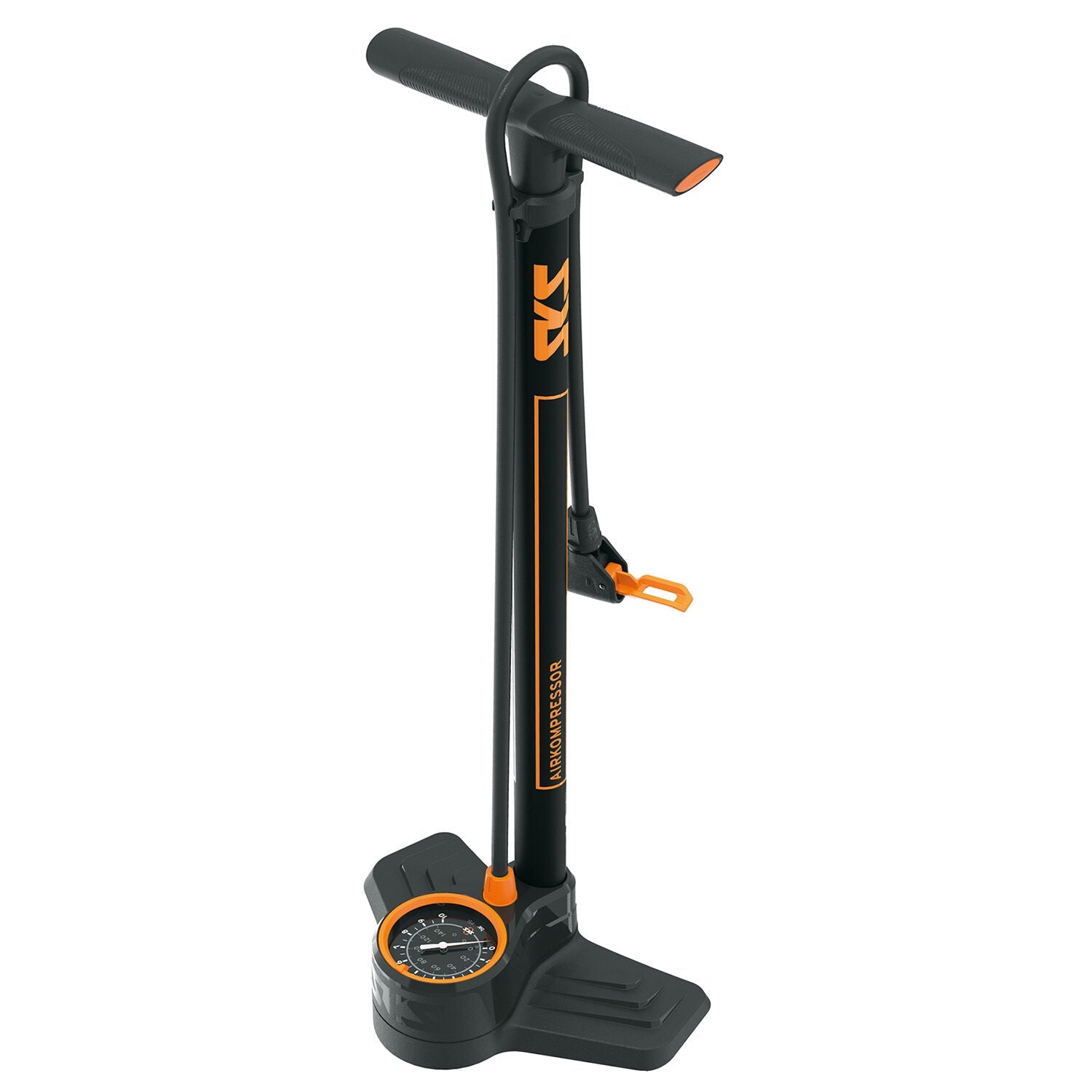 SKS Airkompressor 10.0 pump