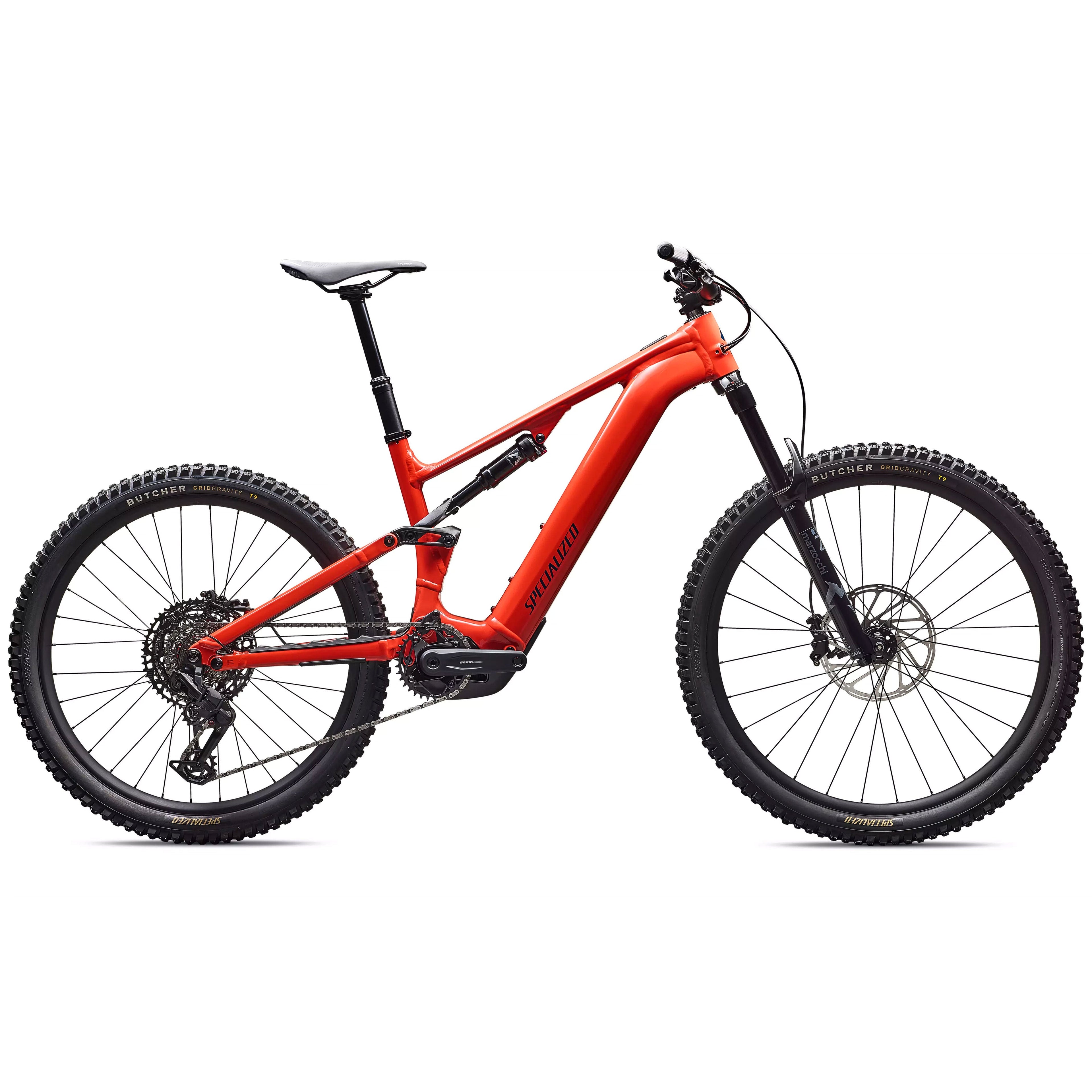 Specialized Turbo Levo 4 Alloy