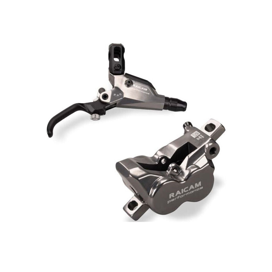 Raicam RGR Factory 4p disc brake