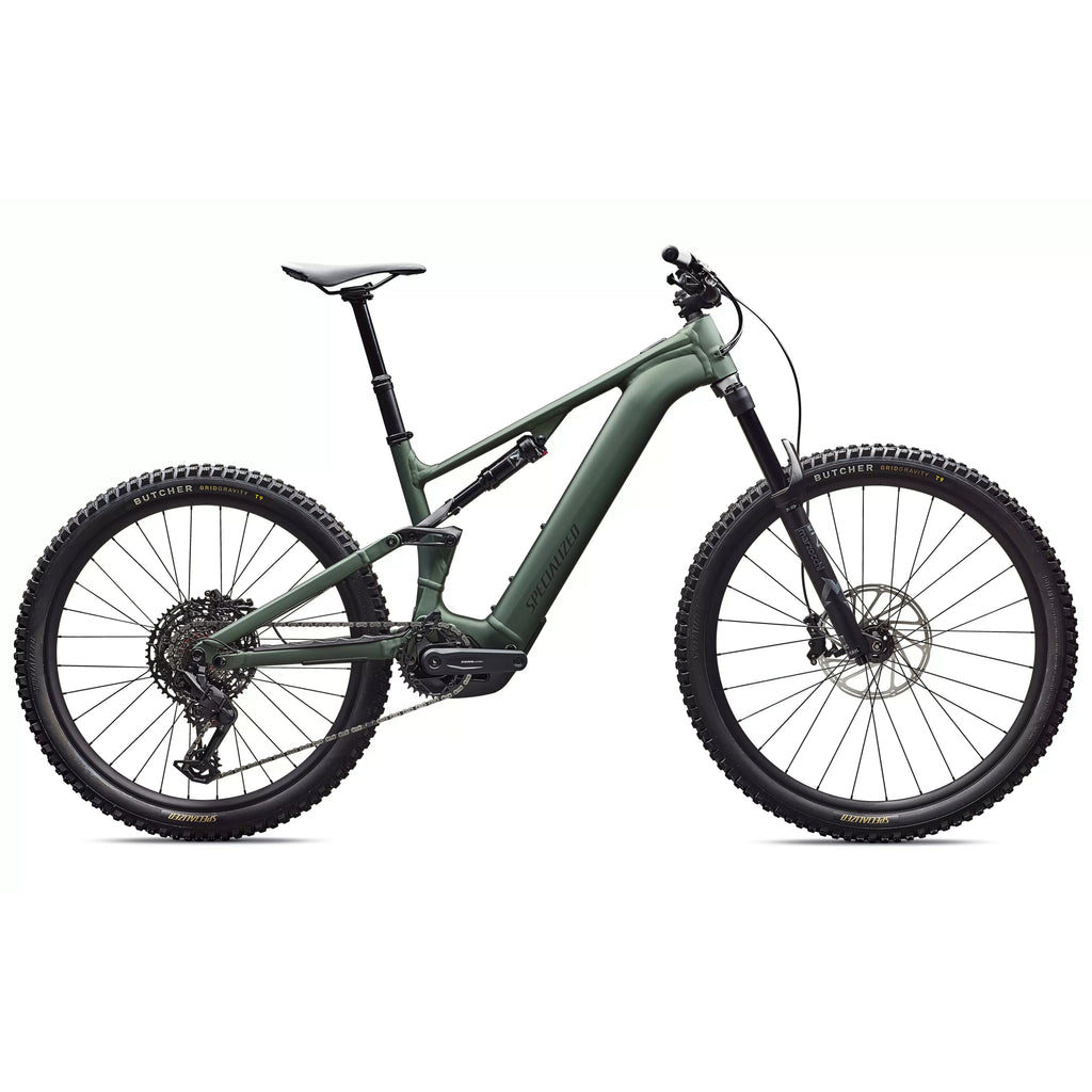 Specialized Turbo Levo 4 Alloy