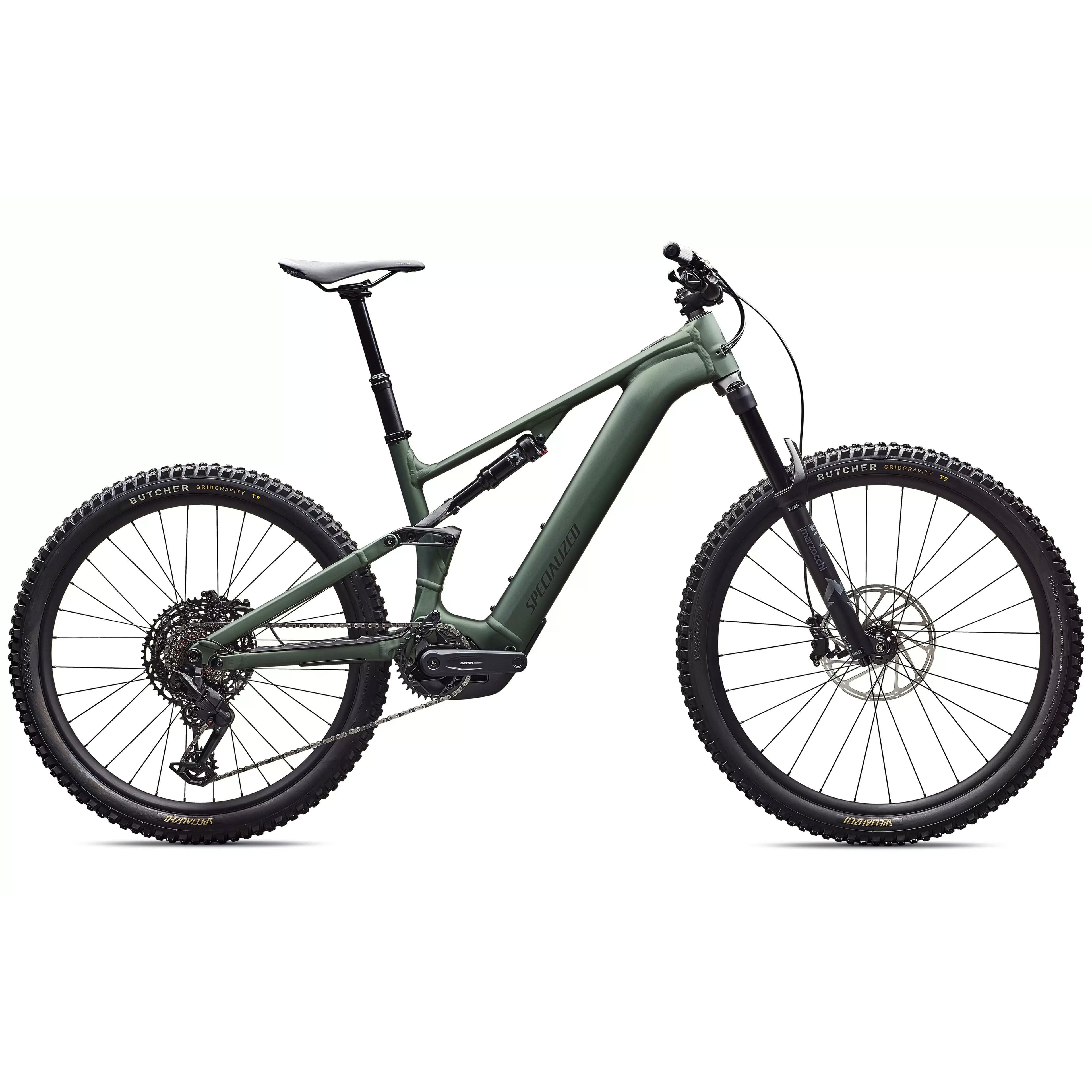 Specialized Turbo Levo 4 Alloy
