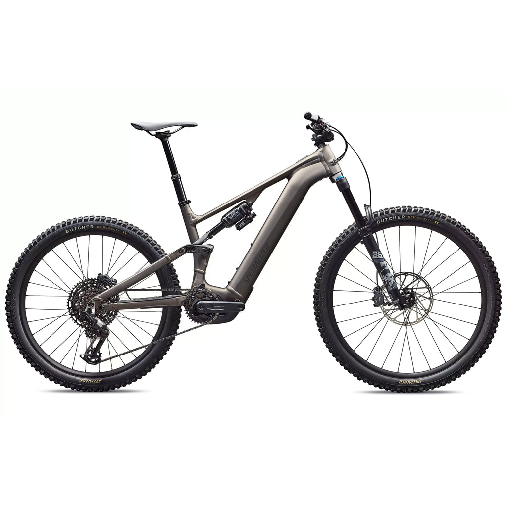 Specialized Turbo Levo 4 Comp Alloy