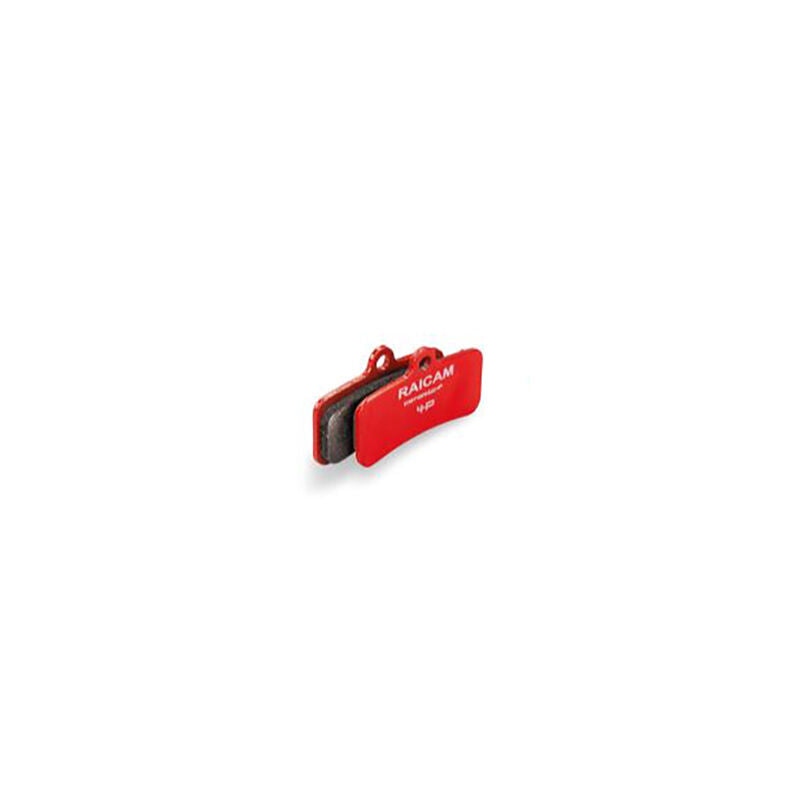 Raicam Ceramic 4p RGR Shimano brakes pads