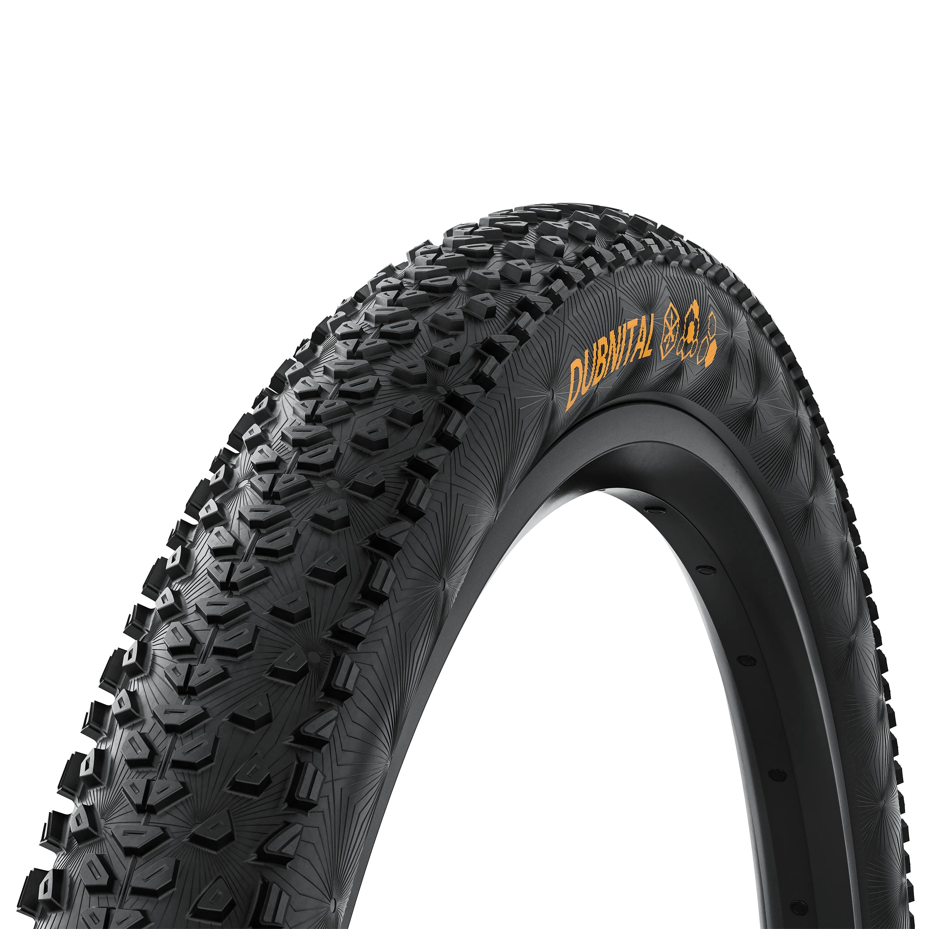 Continental Dubnital Trail Casing Grip Compound 29 tyre