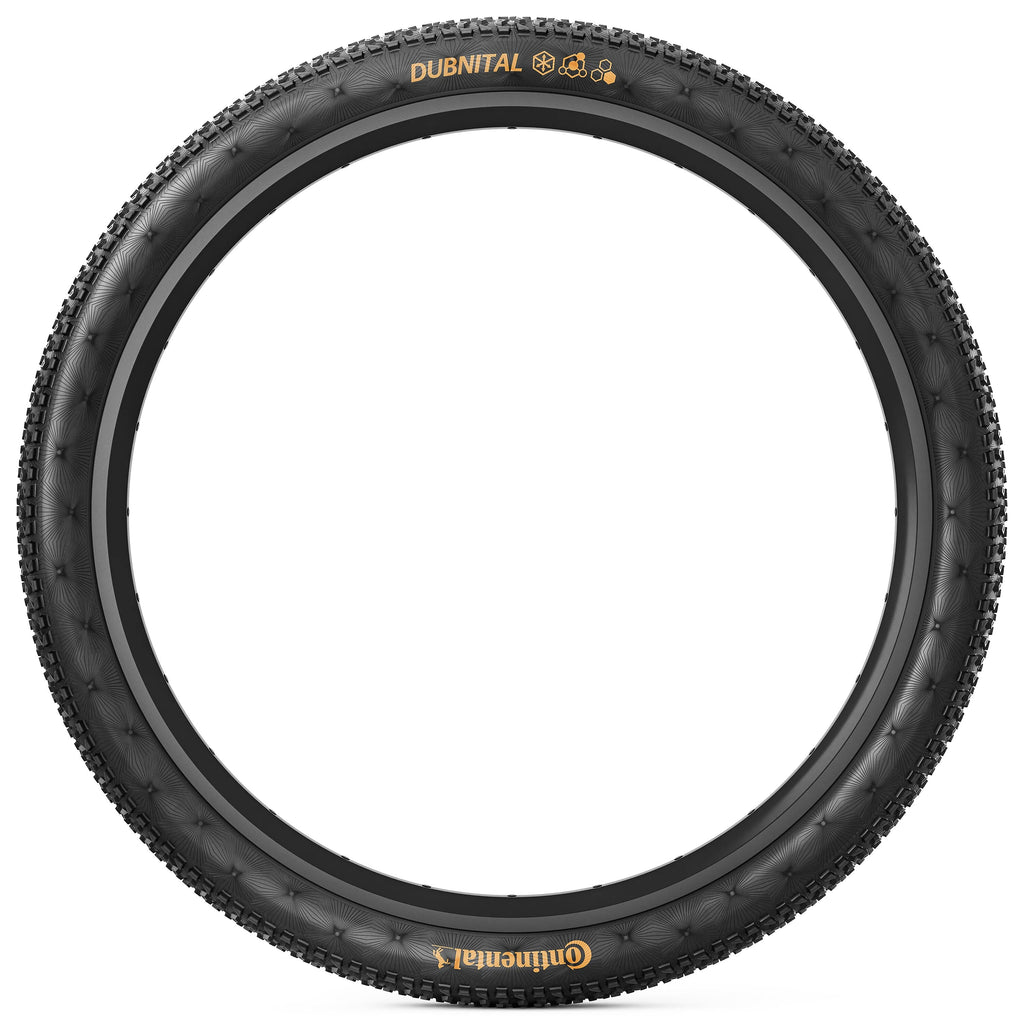 Continental Dubnital Trail Casing Grip Compound 29 tyre