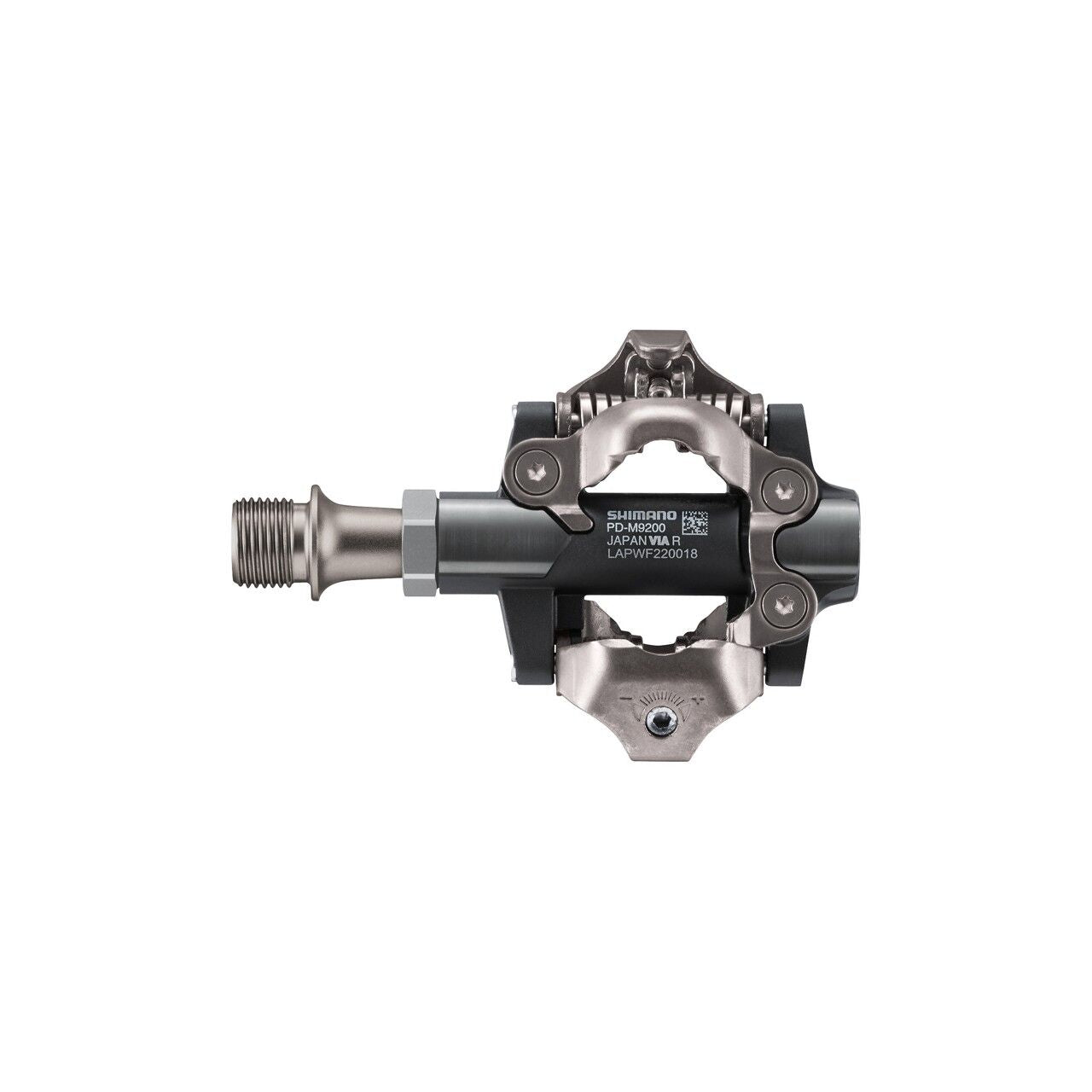 Shimano XTR PD-M9200 pedals