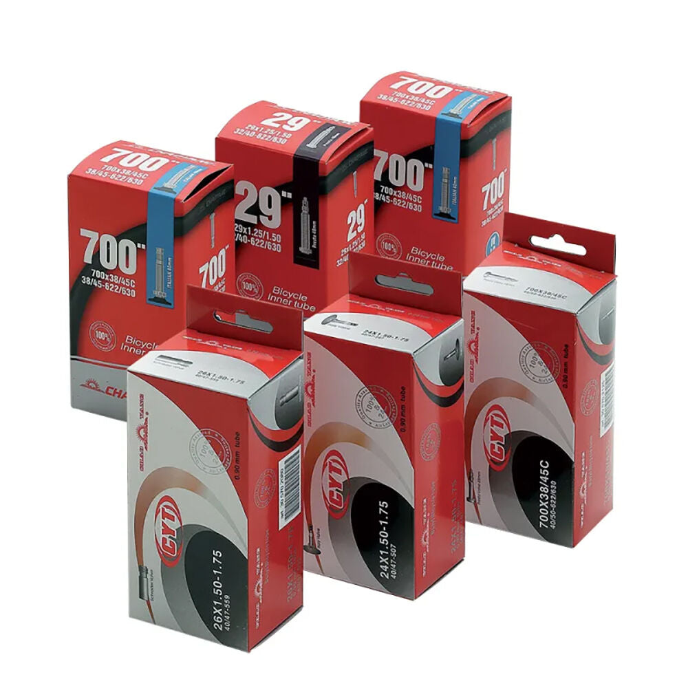 Chaoyang 20" inner tube