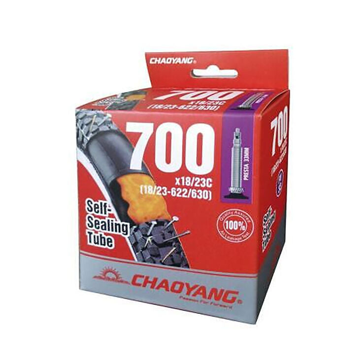 Chaoyang self-repairing inner tube 700”