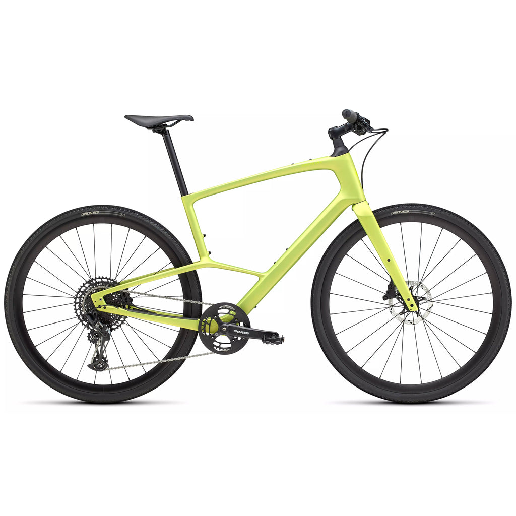 Specialized Sirrus X 5.0
