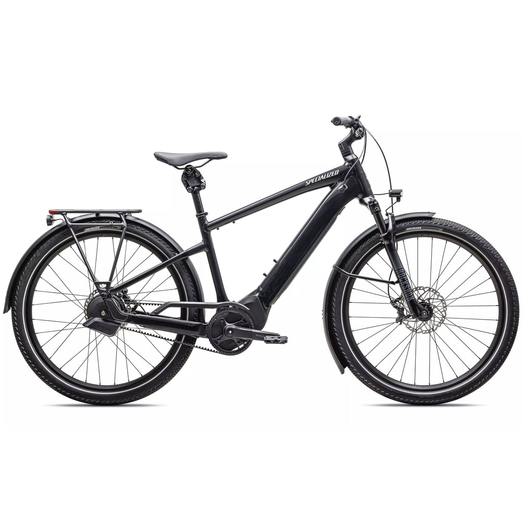 Specialized Turbo Vado IGH 5.0