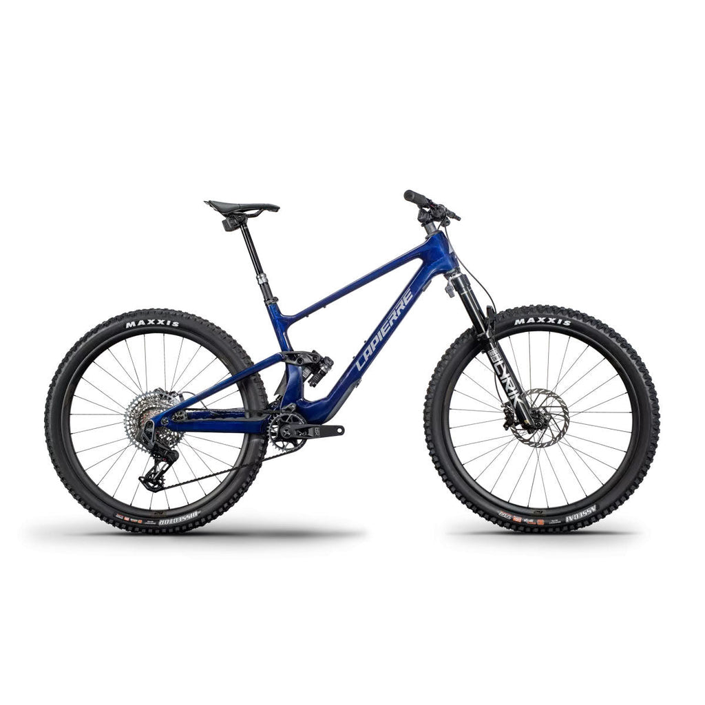 Lapierre Zesty CF 10.9 bike