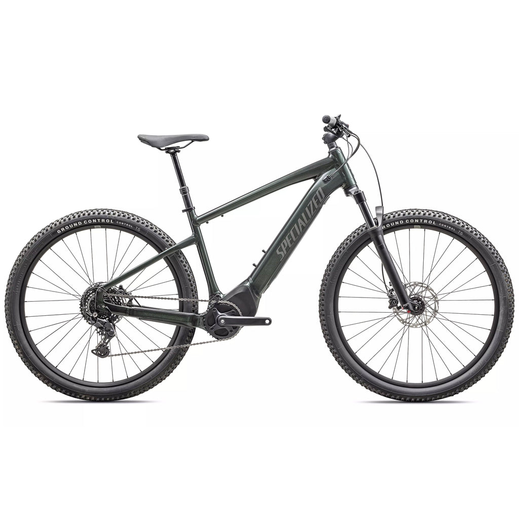 Specialized Turbo Tero 4.0 2025