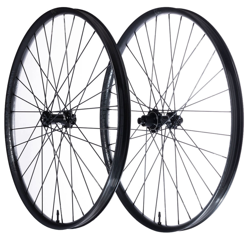 Industry Nine Hydra 2 Enduro 29" wheels