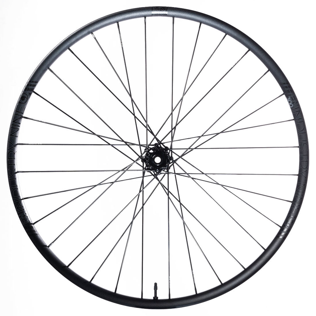 Industry Nine Hydra 2 Enduro 29" wheels