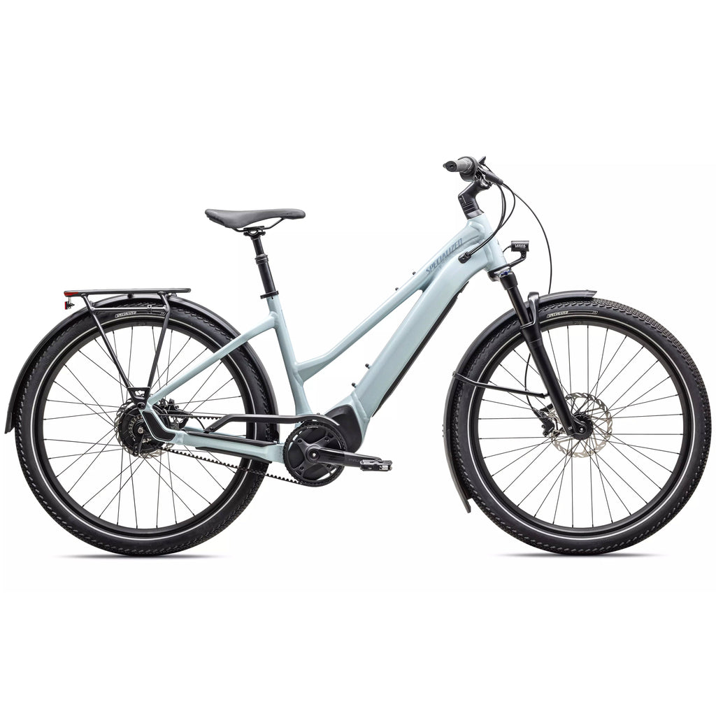 Specialized Turbo Vado SL 4.0 IGH Step-Through