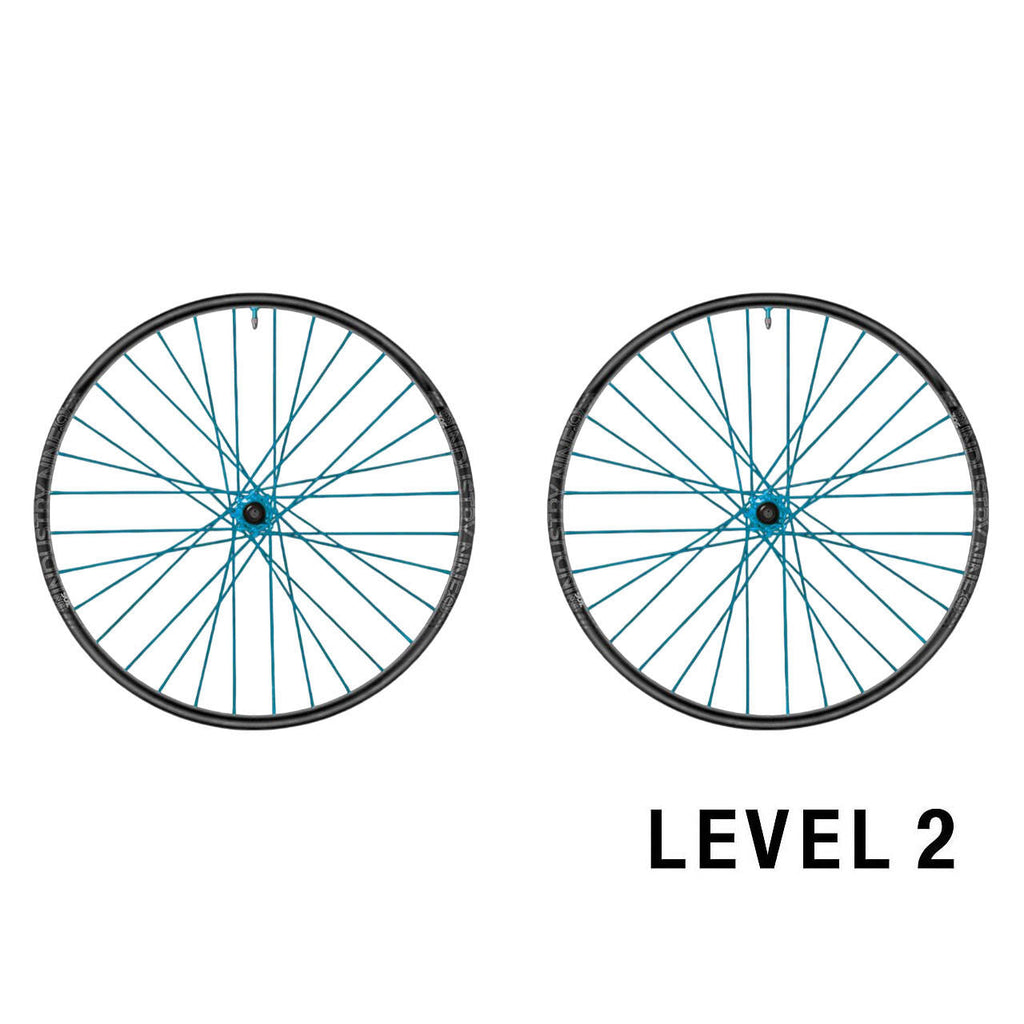 Industry Nine Dj Hydra2 Custom Wheels
