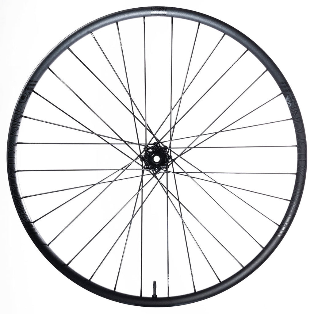 Industry Nine Hydra 2 Enduro S 29/27,5" wheels