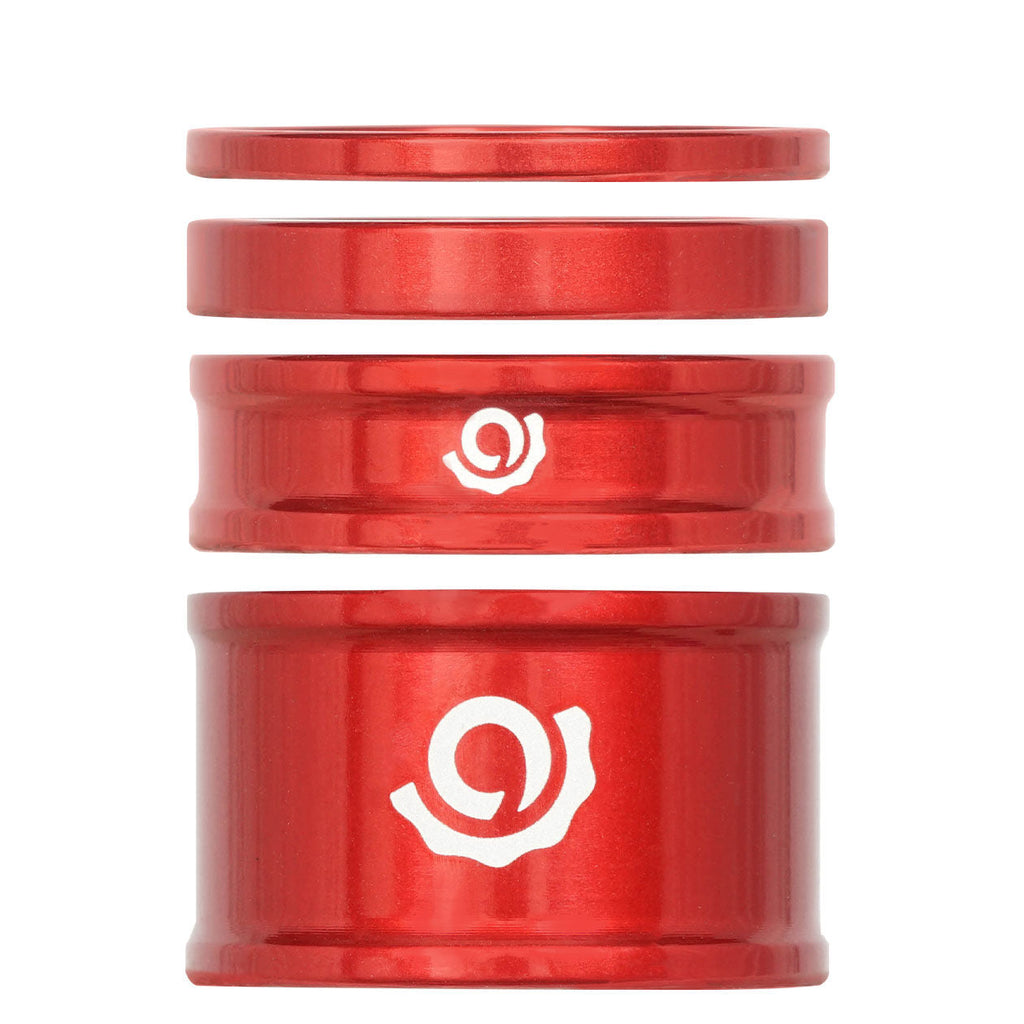 Industry Nine kit spacer combo