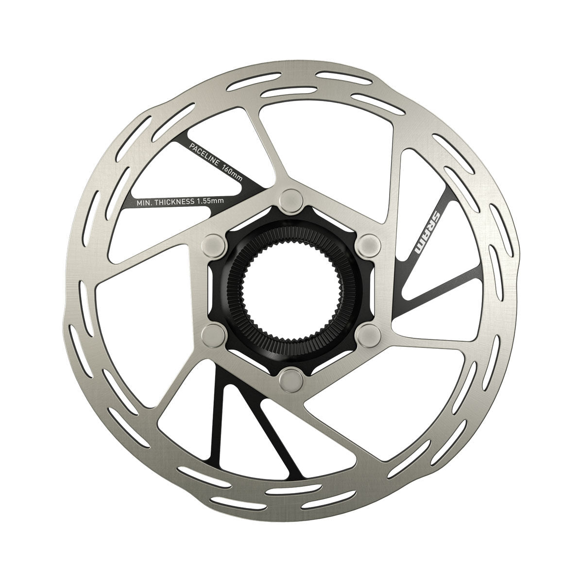 Sram Paceline A2 Centerlock disc