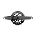 Sram Force E1 Dub 12v 48-35d crankset