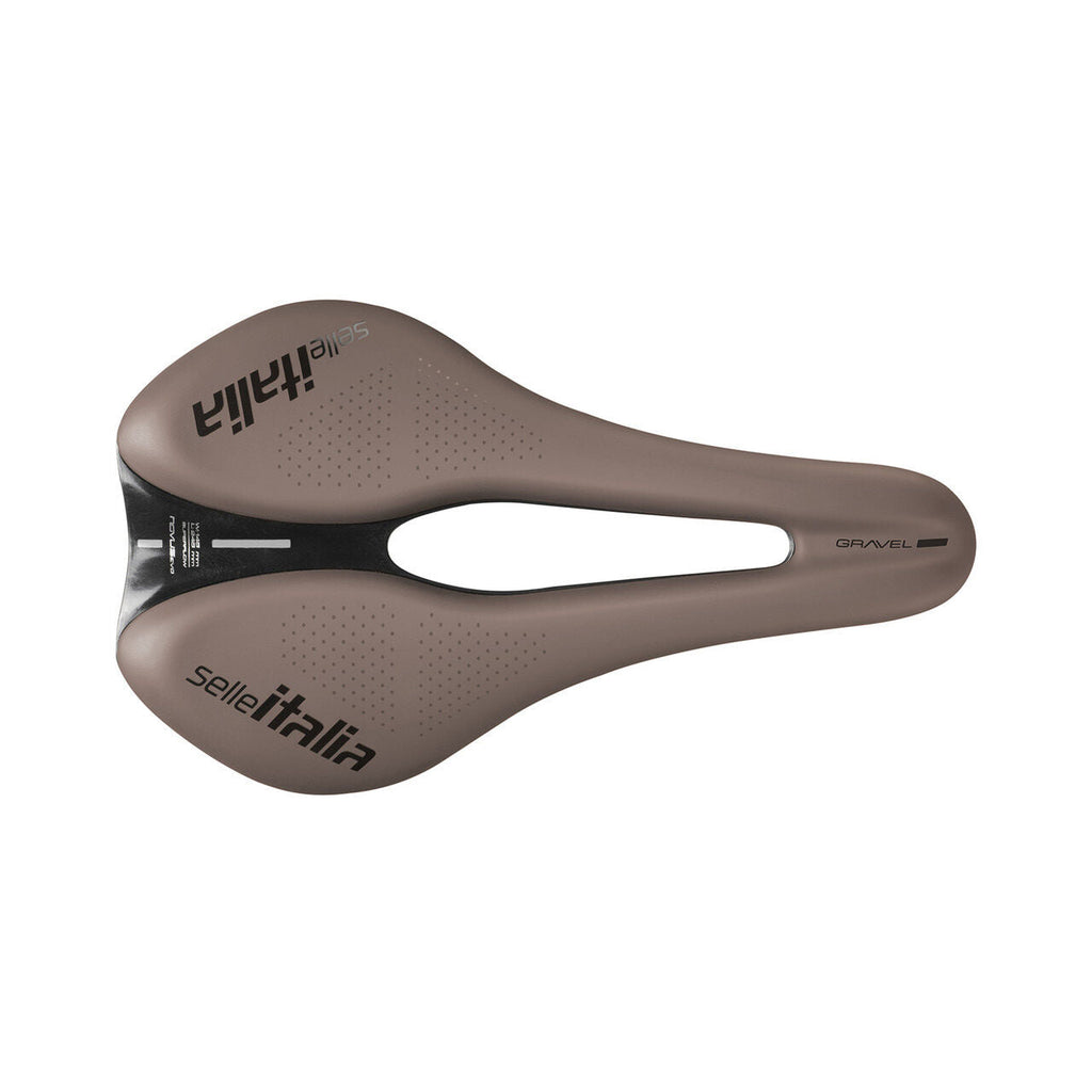 Selle Italia Novus Evo Boost Gravel TM saddle