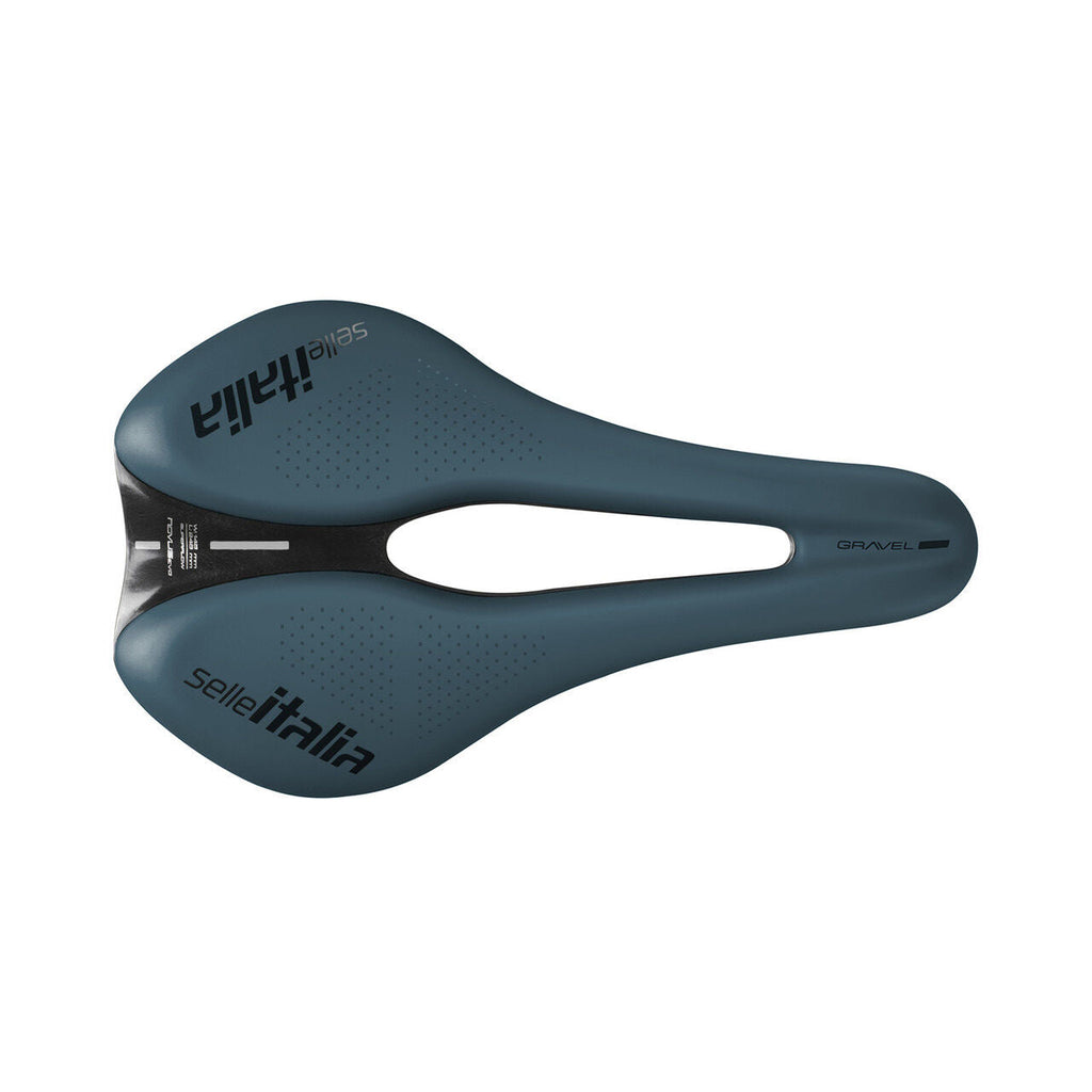 Selle Italia Novus Evo Boost Gravel TM saddle