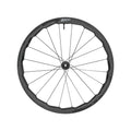 Zipp 353 NSW Carbon Tubeless Disc front wheels