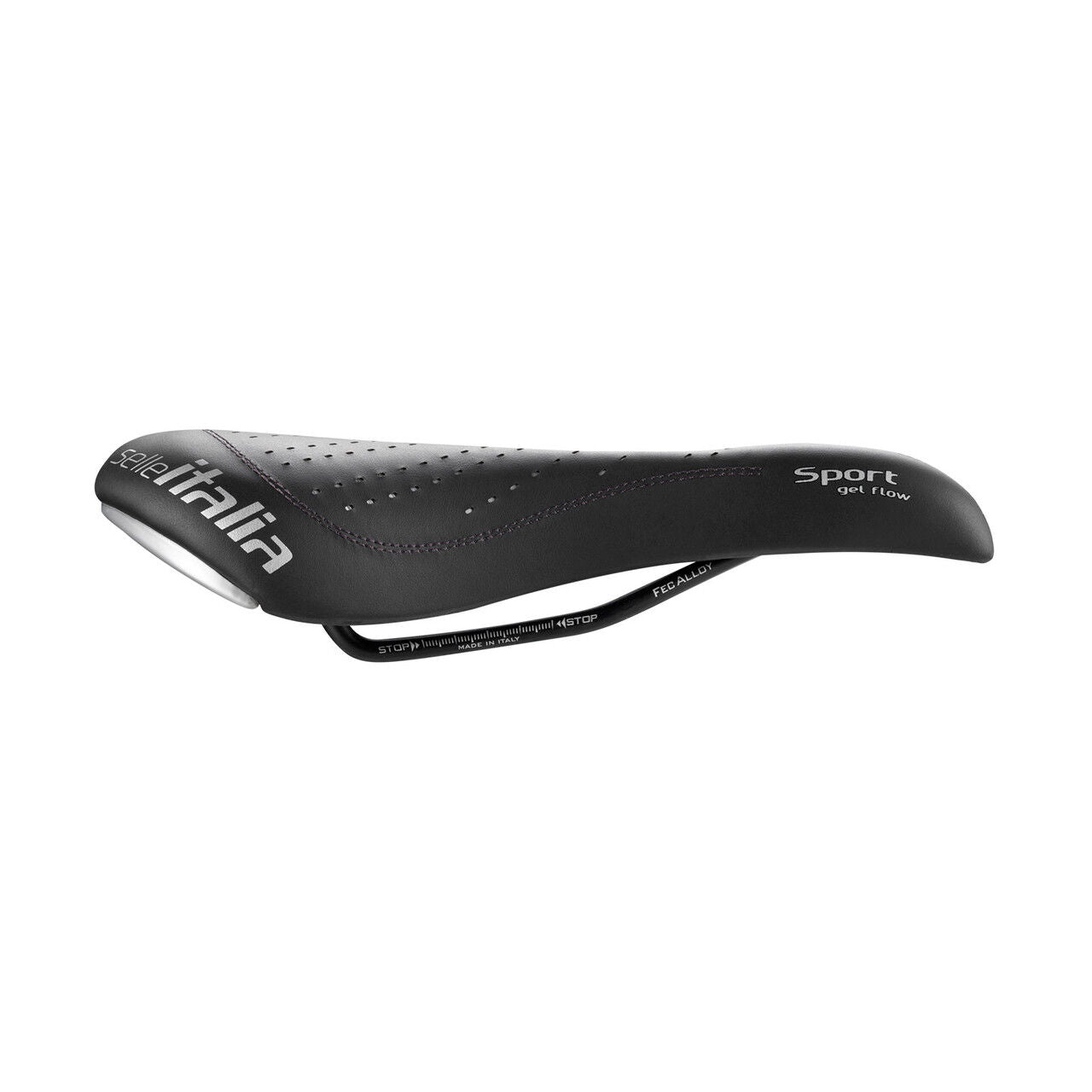 Selle Italia Sport Gel Flow saddle