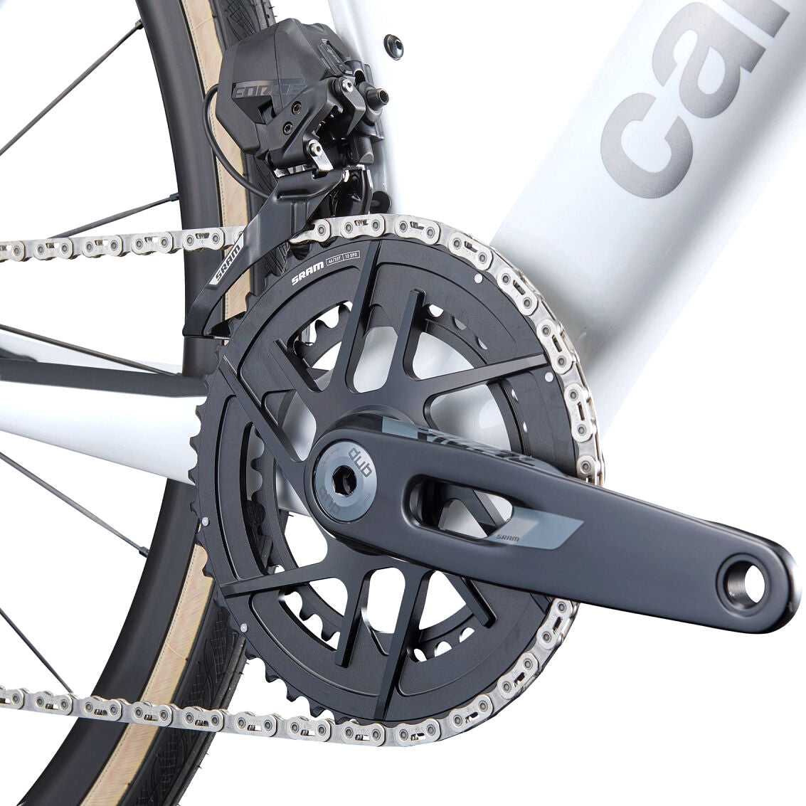 Cannondale Synapse Carbon 3 Smart Sense bike