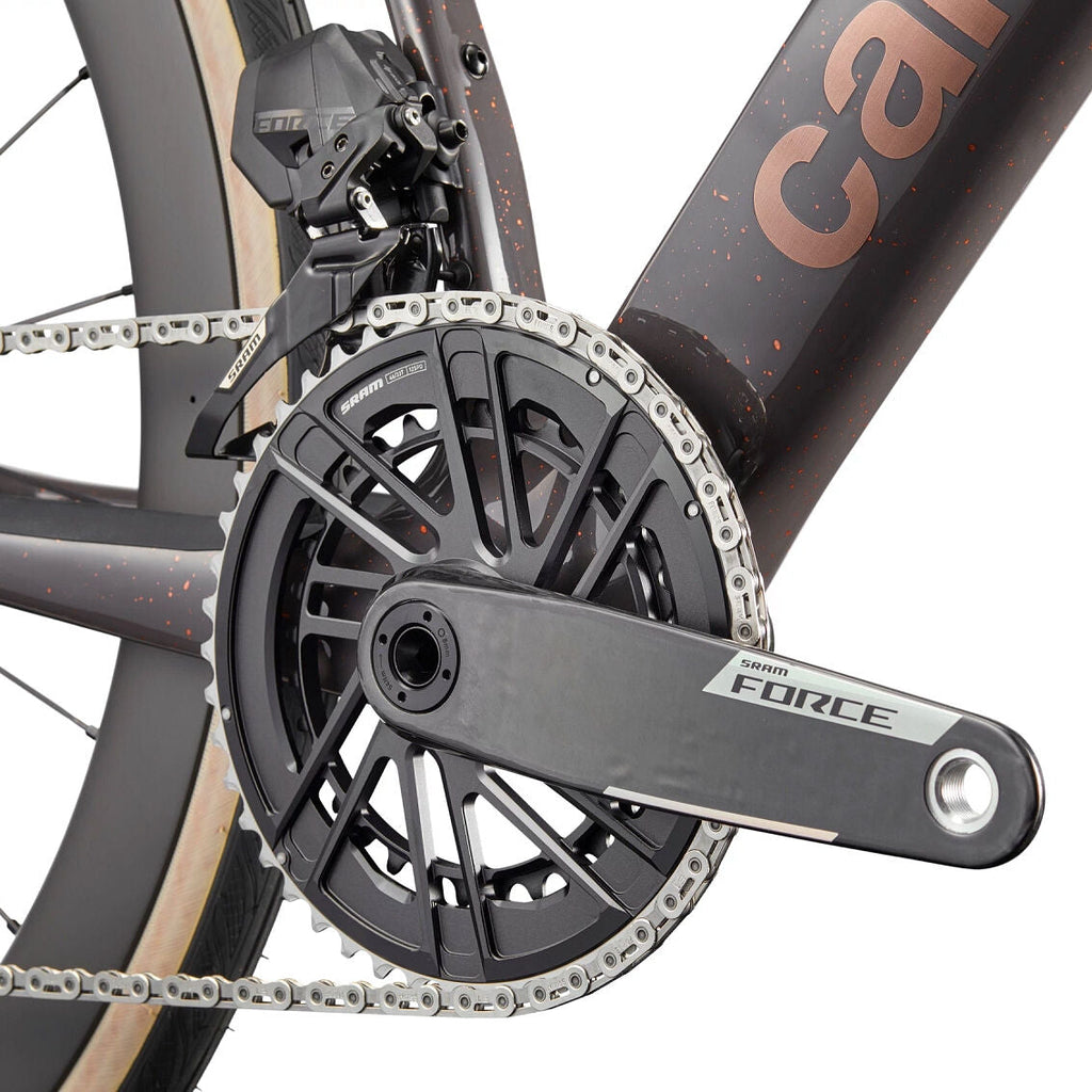 Cannondale Synapse Carbon 2 Smart Sense  2025