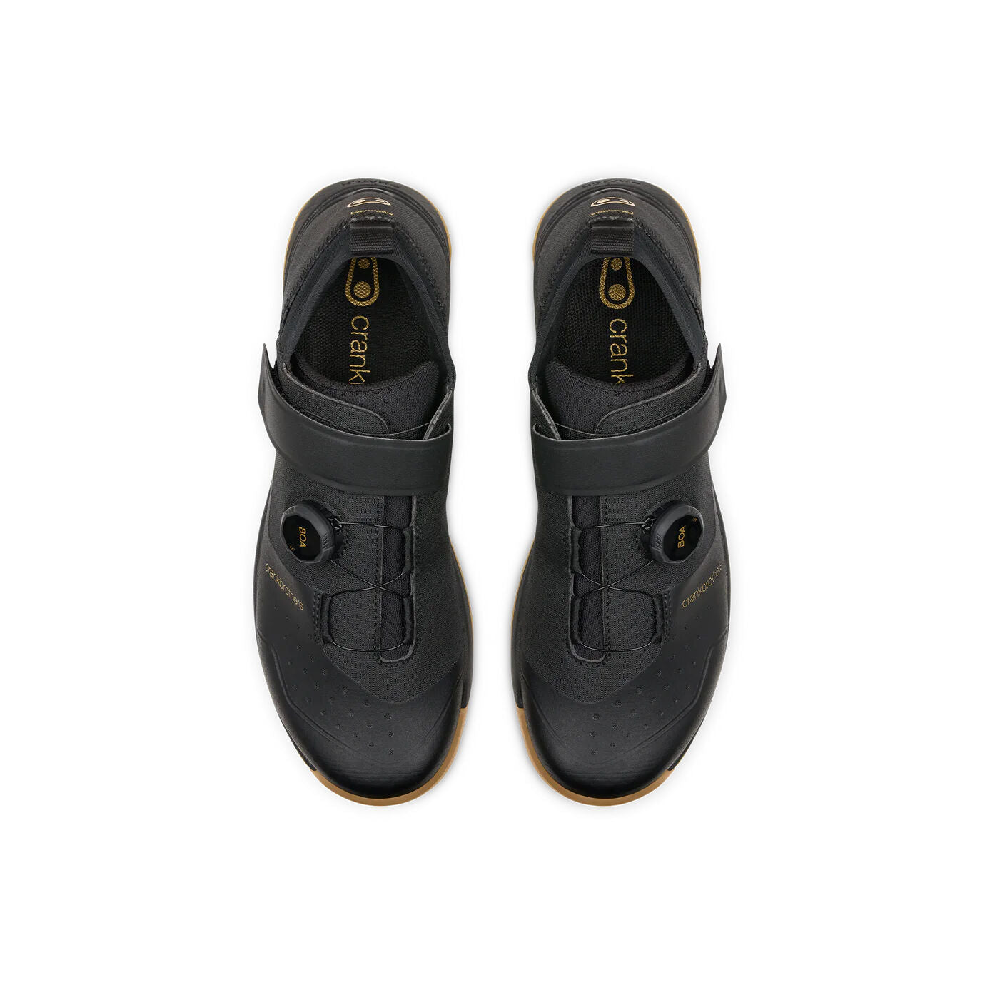 Crank Brothers Mallet Trail Boa shoes