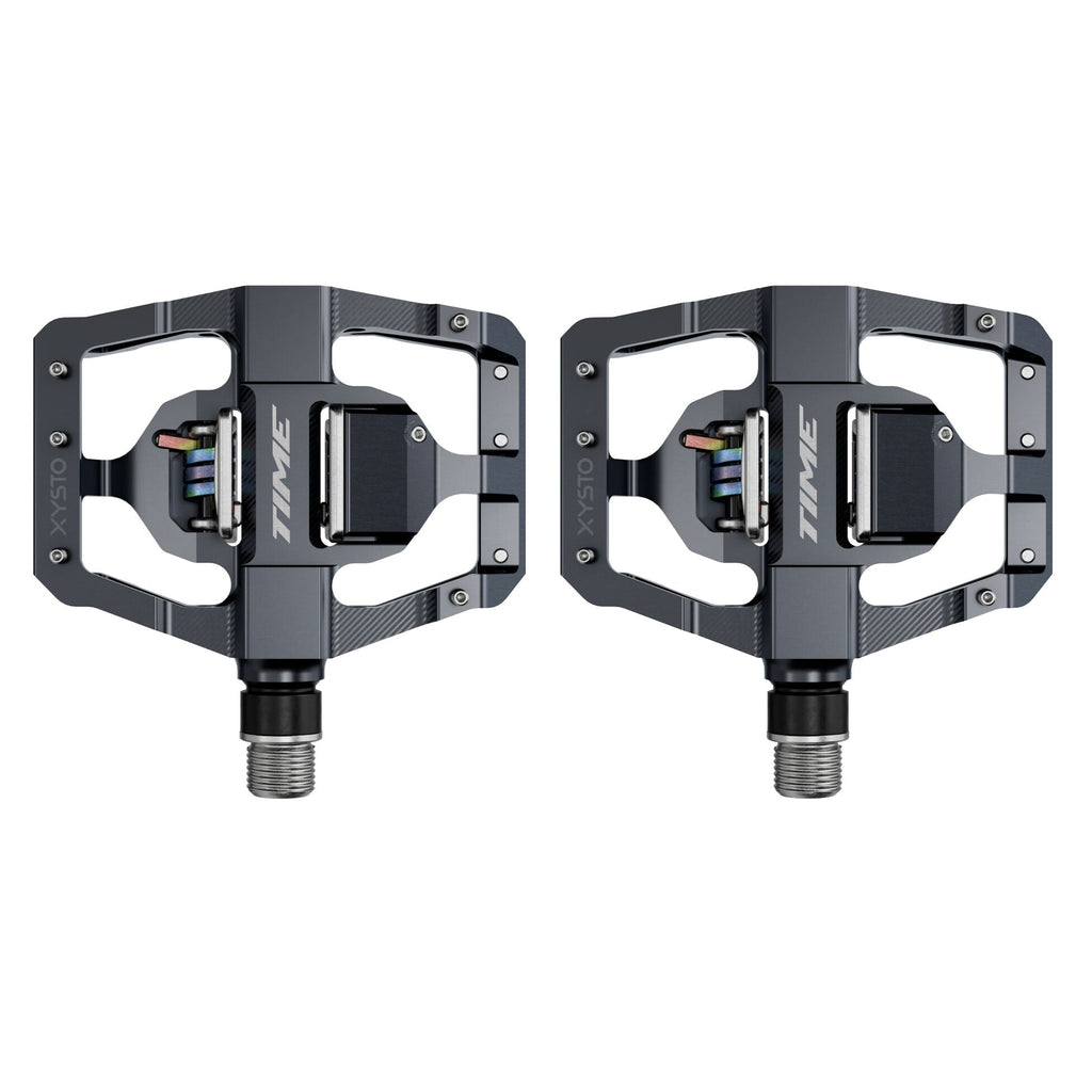 Time Xysto pedals