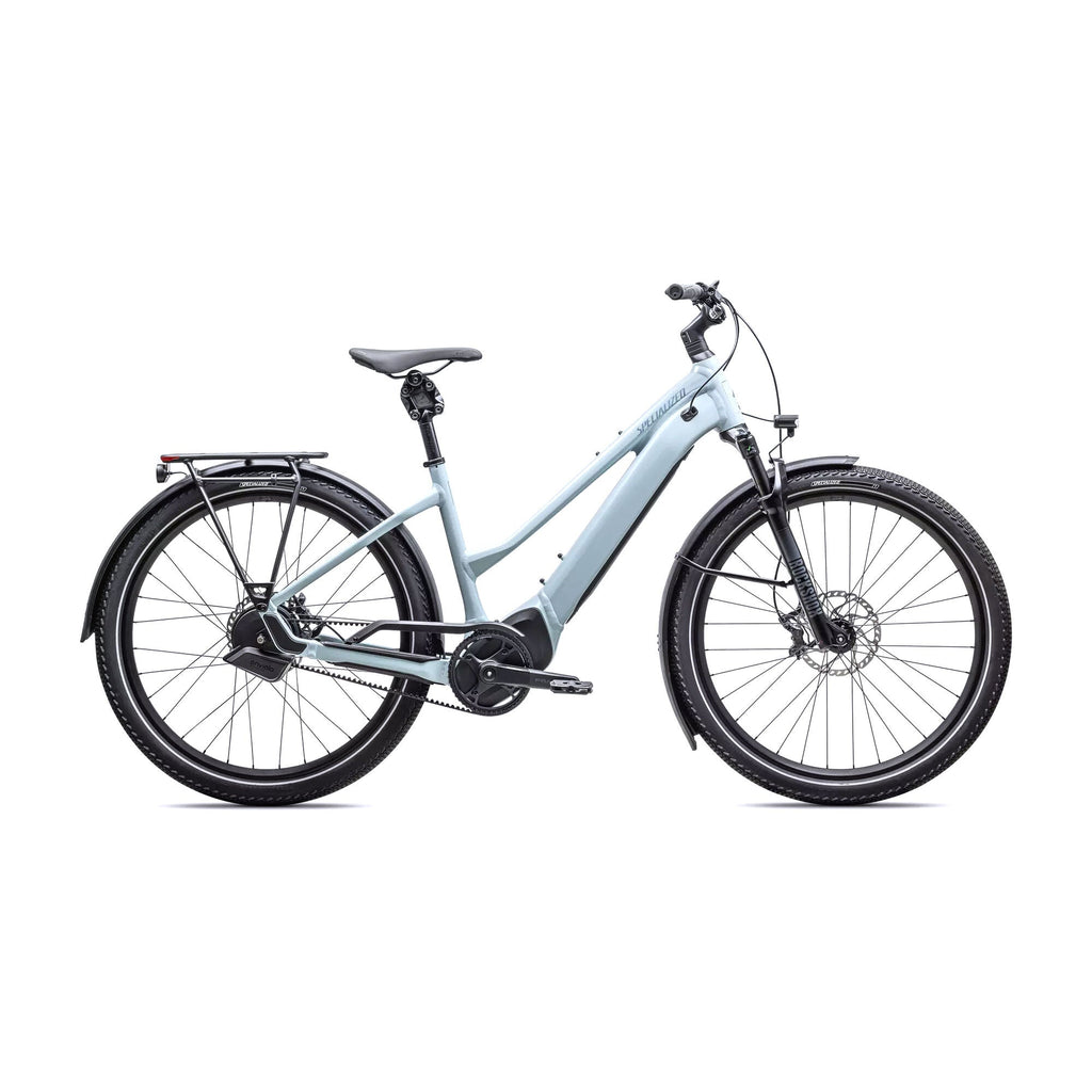 Specialized Turbo Vado IGH 5.0 Step-Through bike