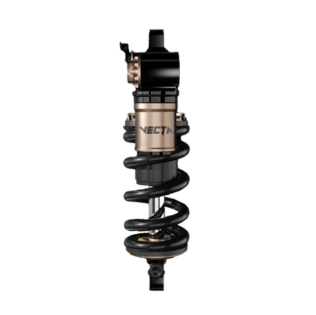 Ext Shox Vecta V4 Standard Coil Metric PSR shox