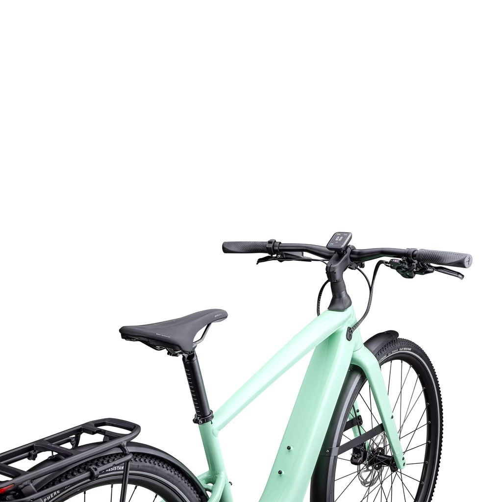 Specialized Turbo Vado SL 2 4.0 bike 2025