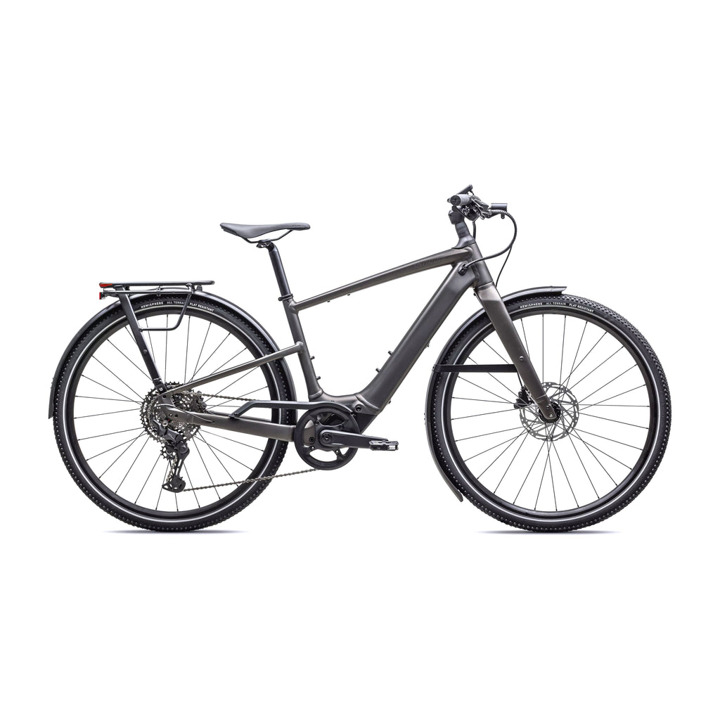 Specialized Turbo Vado SL 2 4.0 Step-Through bike 2025
