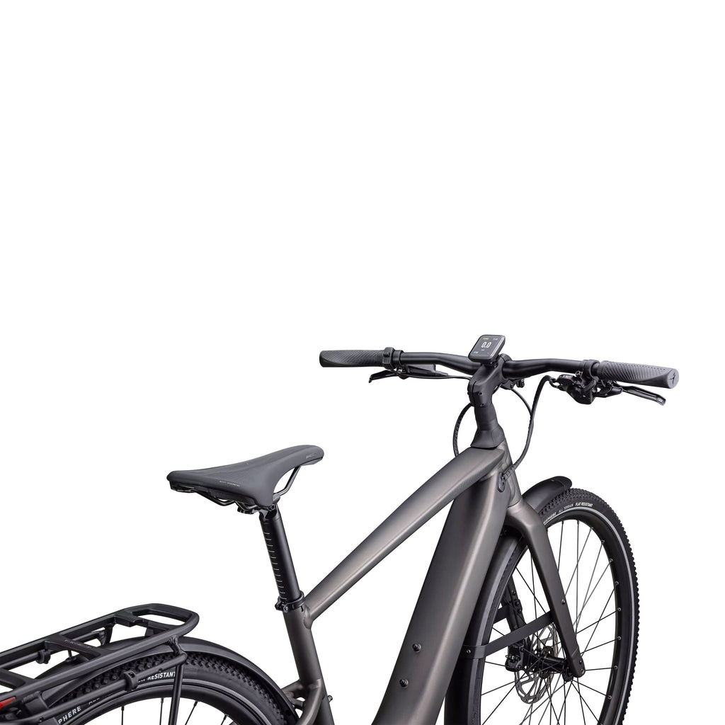 Specialized Turbo Vado SL 2 4.0 Step-Through bike 2025