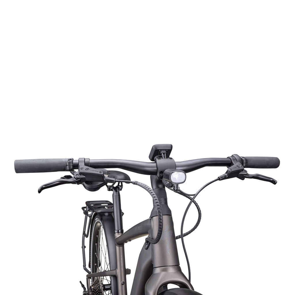 Specialized Turbo Vado SL 2 4.0 Step-Through bike 2025