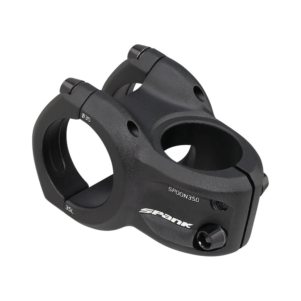 Spank Spoon 350 stem