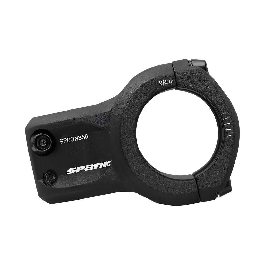 Spank Spoon 350 stem