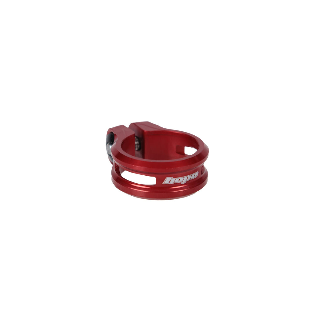 Hope Bolt seatpost clamp