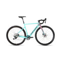 Guerciotti Silvelle Sram Apex Axs 1x12
