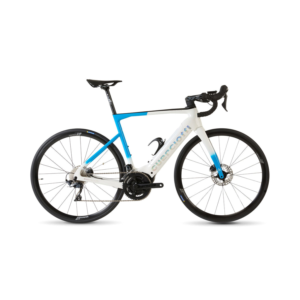 Guerciotti Navir Shimano 105 7020 11v