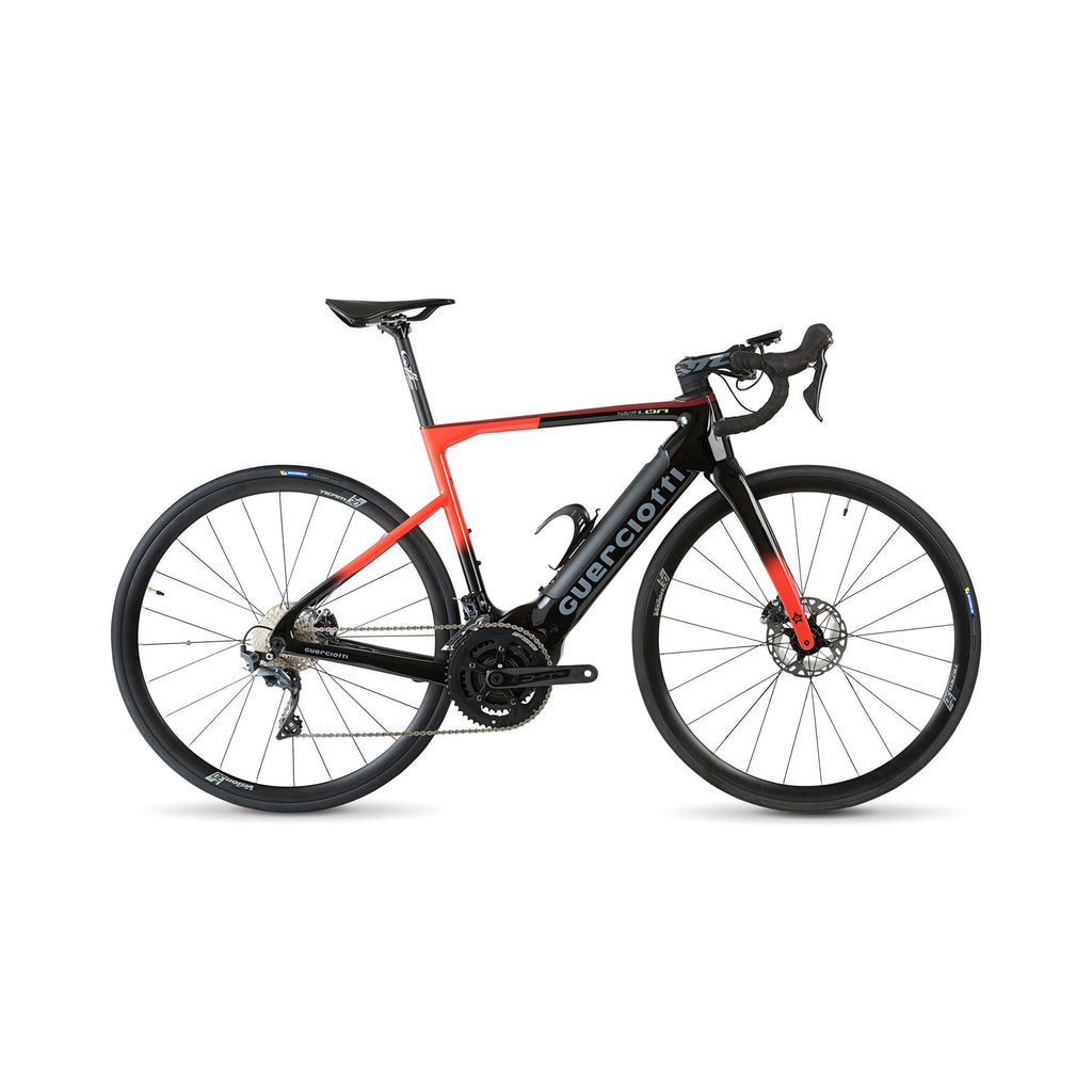 Guerciotti Navir Shimano Ultegra 8170 12v Di2