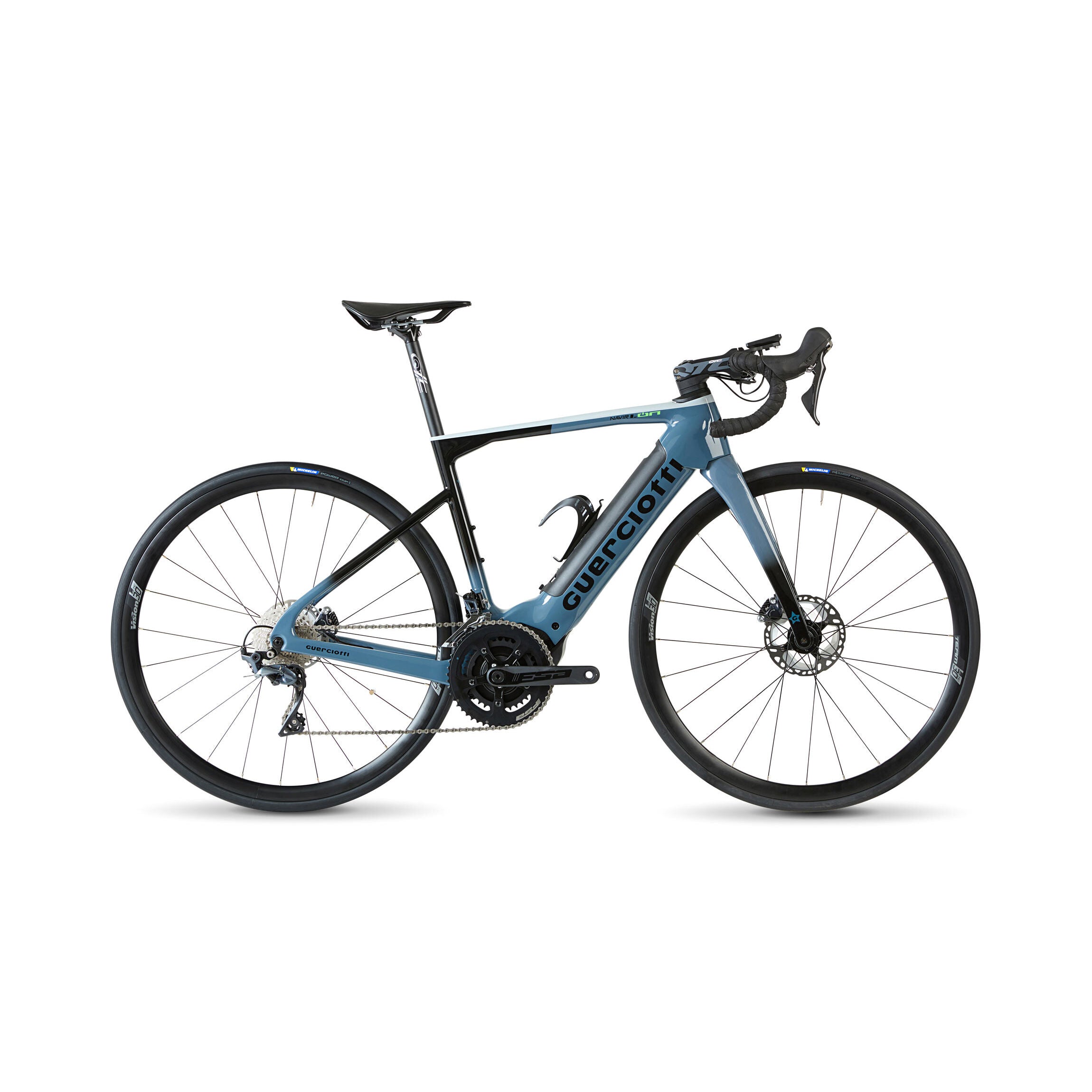 Guerciotti Navir Shimano Ultegra 8170 12v Di2