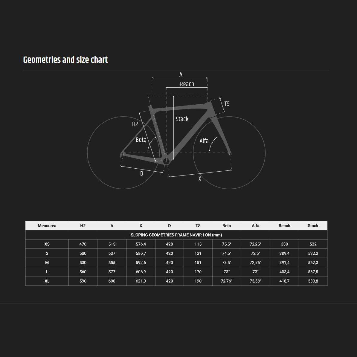Guerciotti Navir Shimano Ultegra 8170 12v Di2