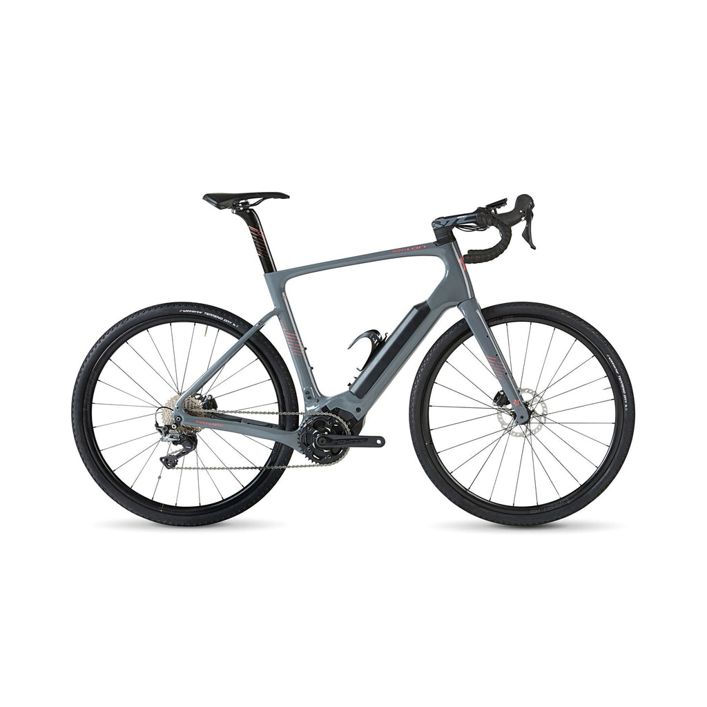 Guerciotti Brera I.ON Shimano GRX 400 2x10