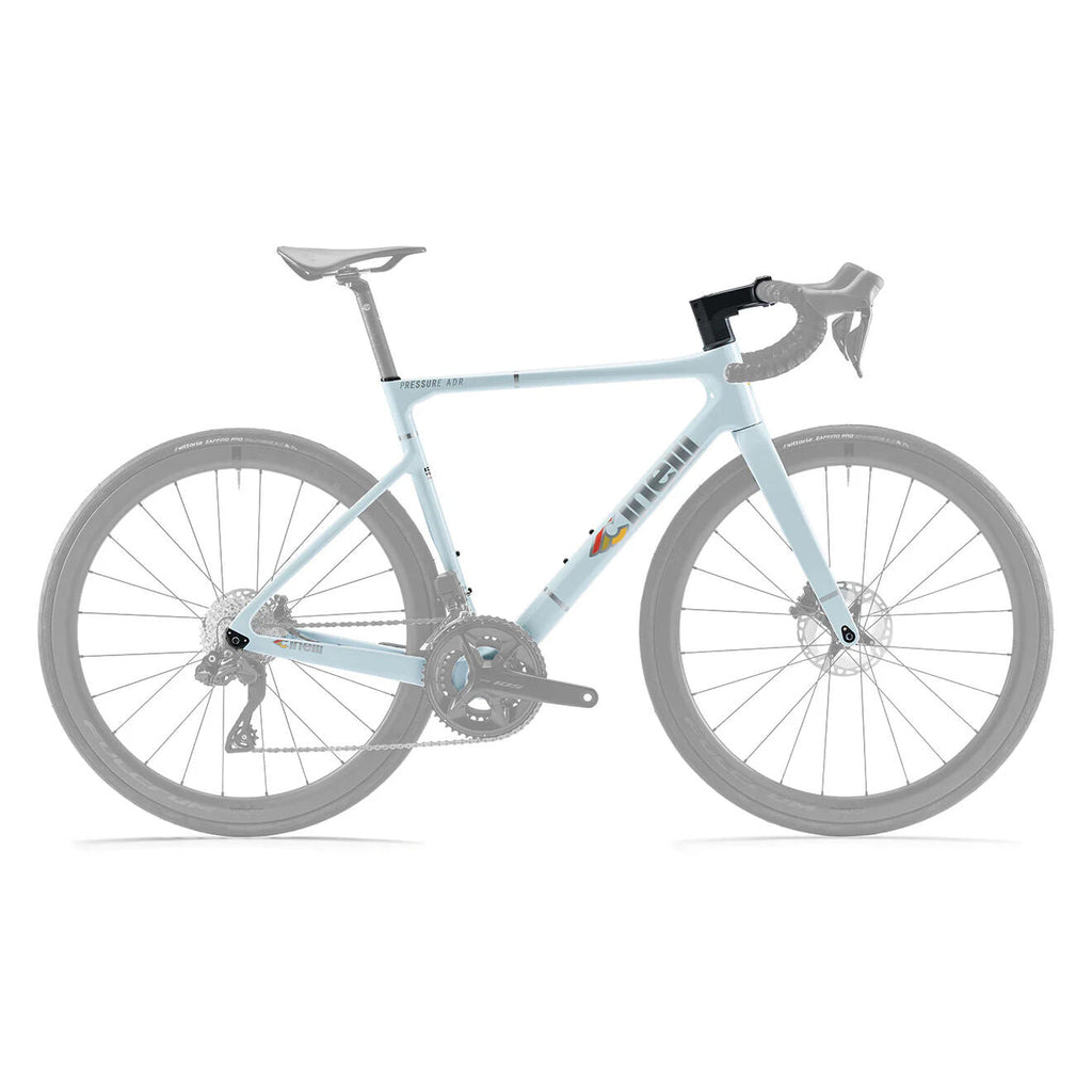 Cinelli Pressure ADR frame
