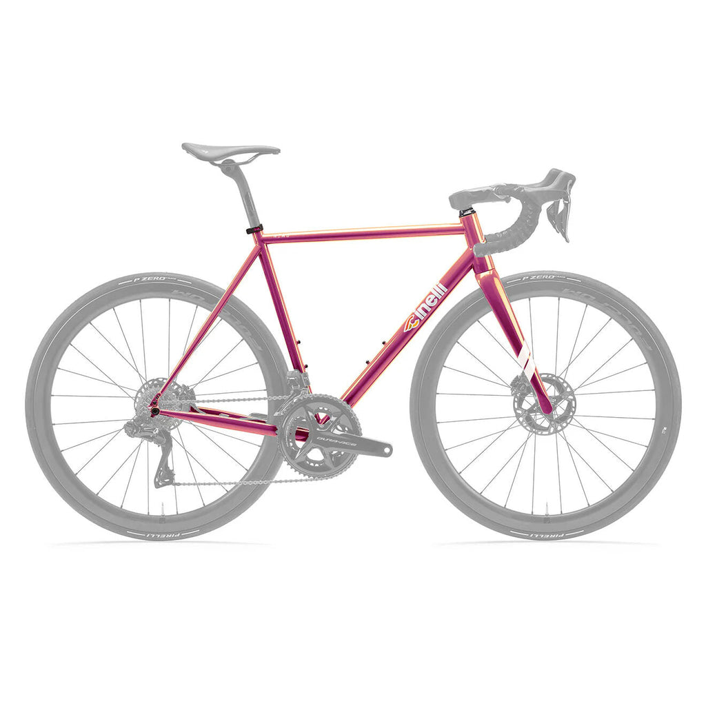 Cinelli Nemo Tig Road (disc brake) frame